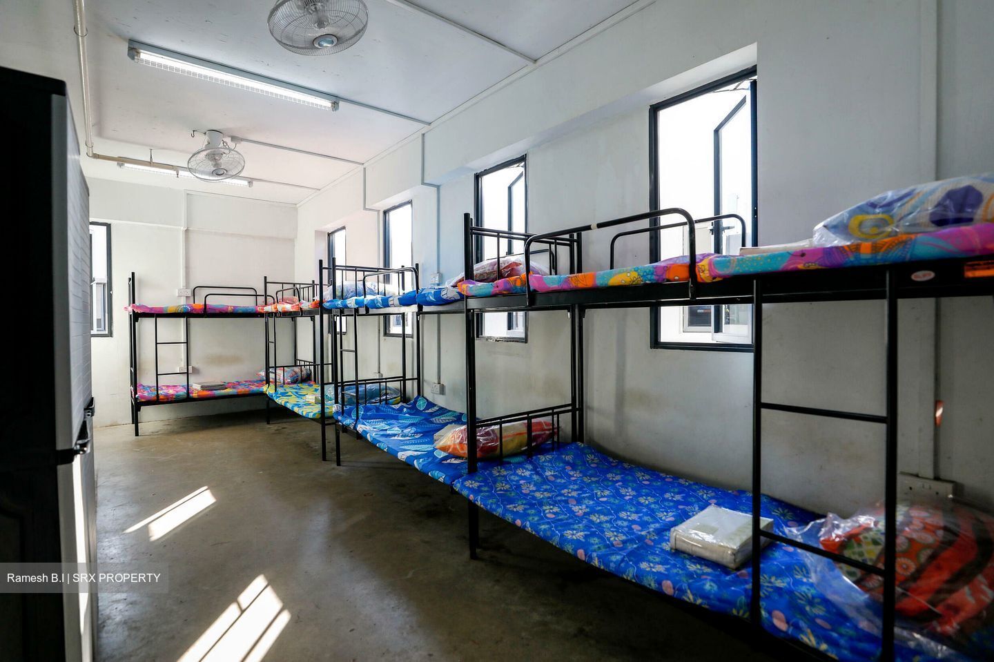 Tuas South Street 10 (D22), Factory #505577651